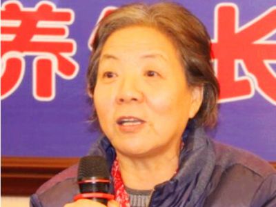 劉淑蘭：教育部國培未來教育家項目導師 北京師范大學教授 博士生導師